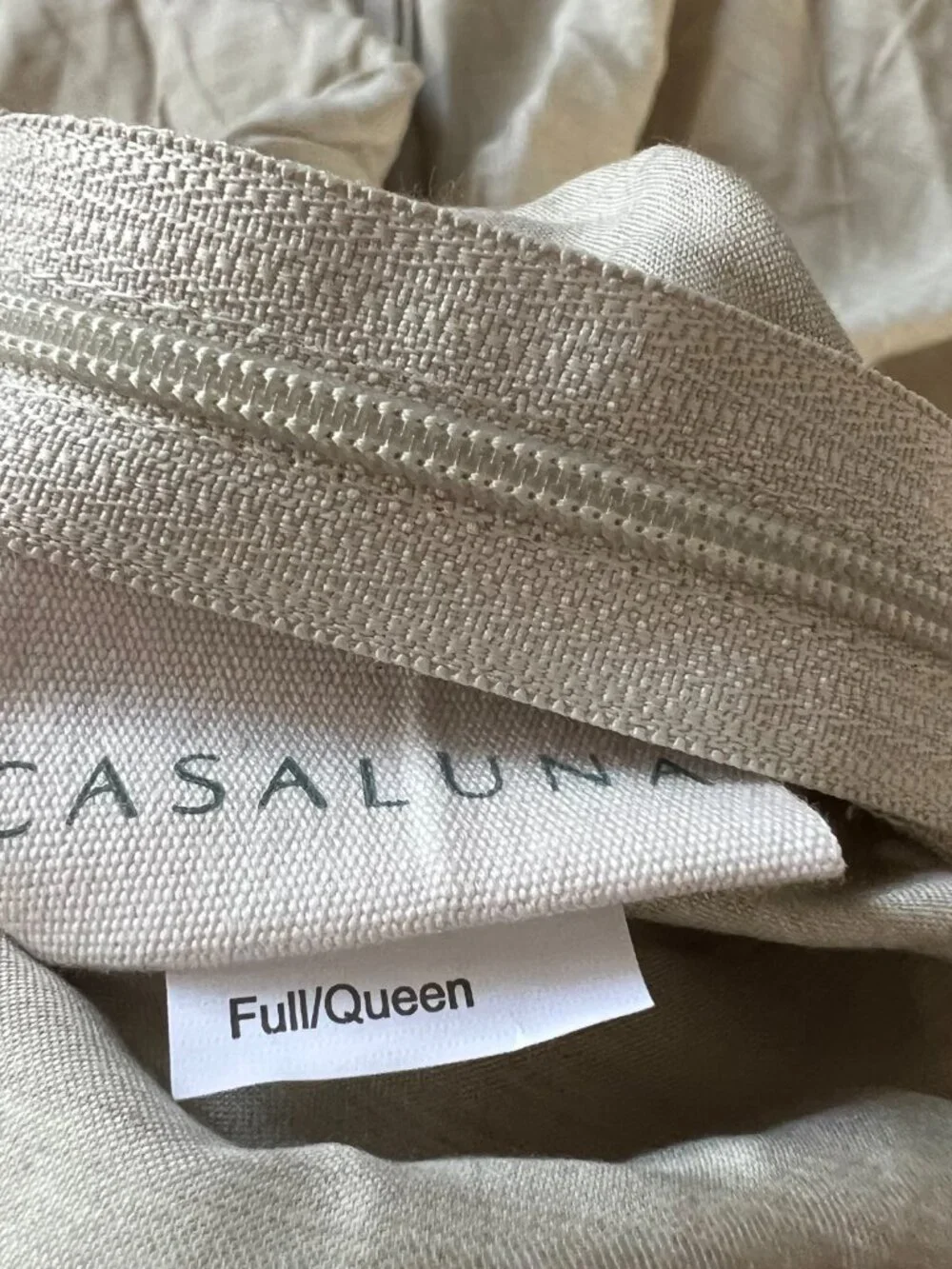Casaluna 100% stripes